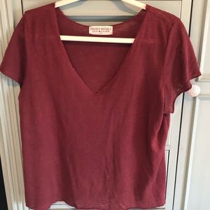 The essential soft shirt